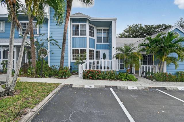 717 Ocean Dunes Circle, home for sale in Jupiter
