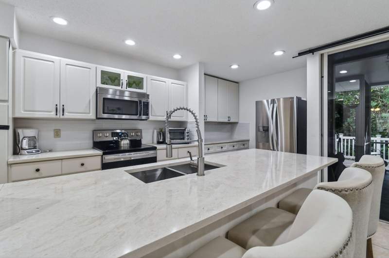 3 bedroom Townhouse at 717 Ocean Dunes Circle, Villas Of Ocean Dunes, Jupiter — photo 4