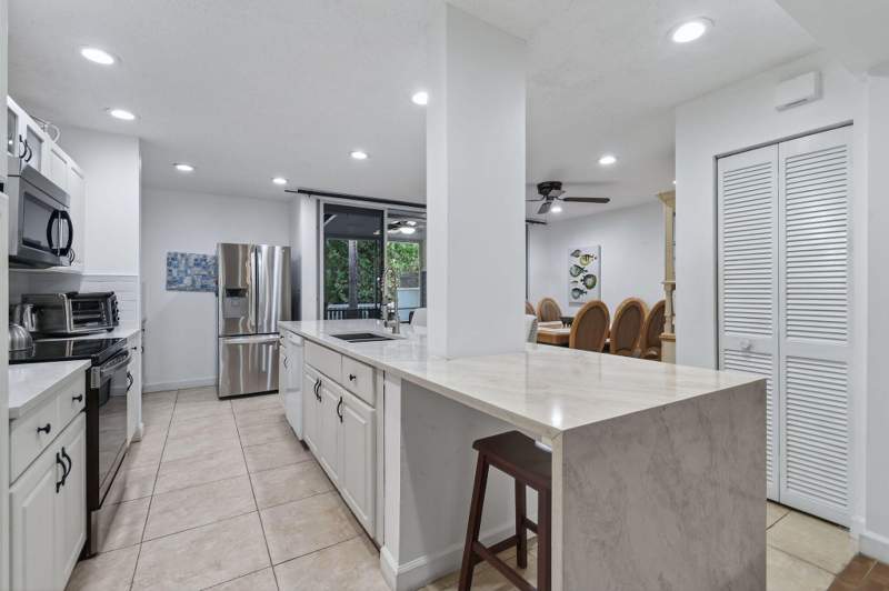3 bedroom Townhouse at 717 Ocean Dunes Circle, Villas Of Ocean Dunes, Jupiter — photo 5