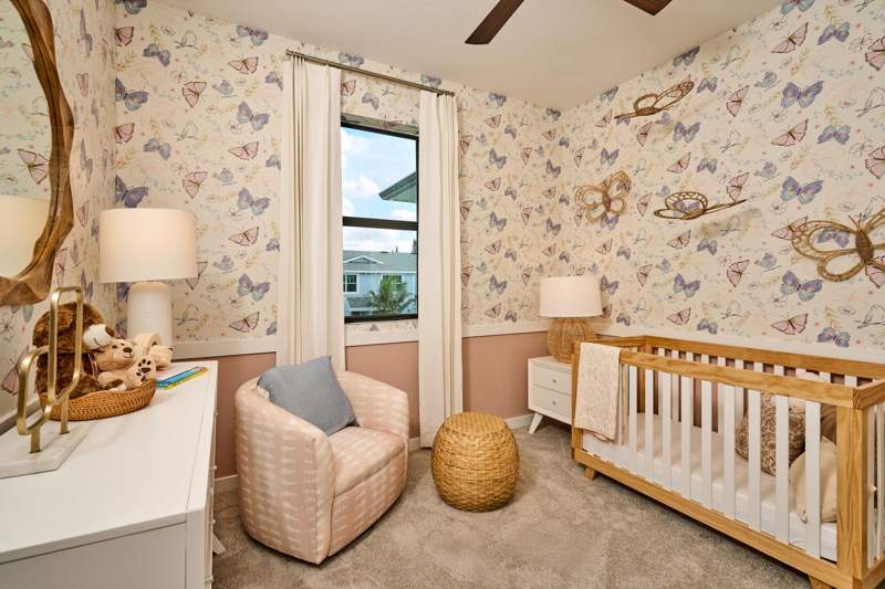 3 bedroom Townhouse at 7370 Brenner Avenue, Forest Oaks Residential Pud, Lake Worth — photo 5