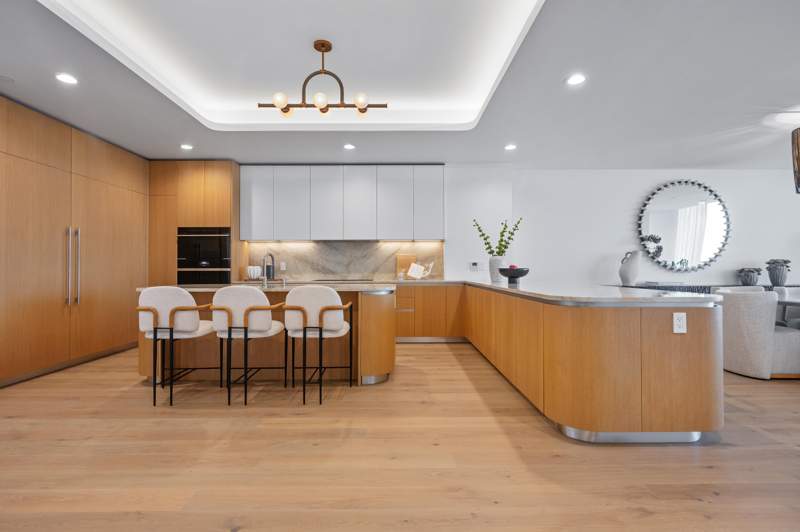4 bedroom Condominium at 1333 S Flagler Drive #402, Jefferson Park, West Palm Beach — photo 5