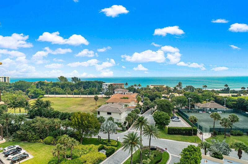 3 bedroom Condominium at 4748 S Ocean Boulevard #2A, Dalton Place Condo, Highland Beach — photo 2