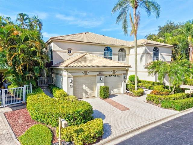 6244 GRAYCLIFF Drive #C