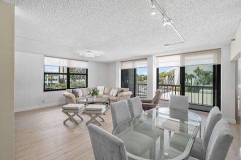 4748 S Ocean Boulevard #2A, Highland Beach FL - photo 6 of 47
