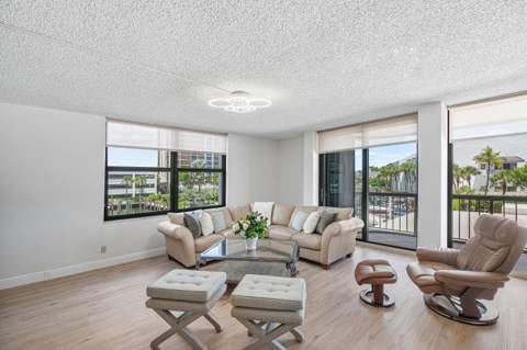 4748 S Ocean Boulevard #2A, Highland Beach FL - photo 7 of 47