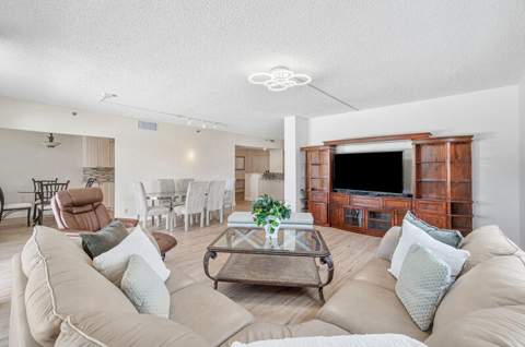 4748 S Ocean Boulevard #2A, Highland Beach FL - photo 9 of 47