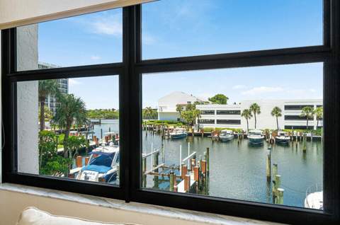 4748 S Ocean Boulevard #2A, Highland Beach FL - photo 21 of 47