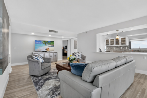 2917 S Ocean Boulevard #401, Highland Beach FL - photo 14 of 107