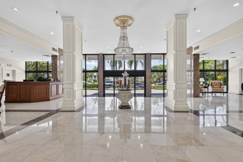 2917 S Ocean Boulevard #401, Highland Beach FL - photo 6 of 107