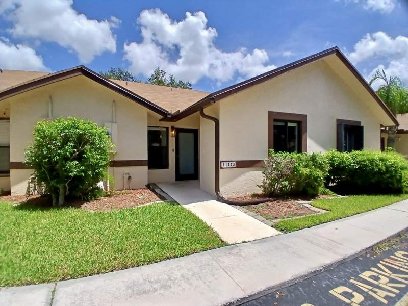 3 bedroom Townhouse at 11173 NW 38th Place, Welleby NW Quadrant, Sunrise — photo 2