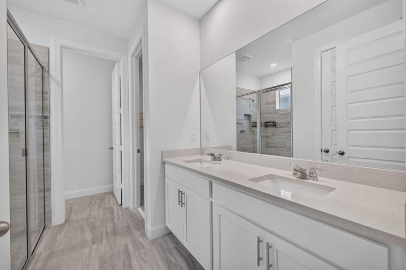 4 bedroom Single Family Residence at 8666 Dahlia Circle, Azalea, Port St. Lucie — photo 4