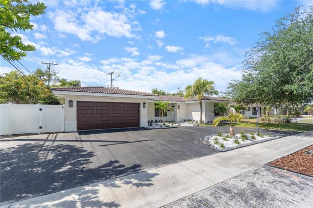 2280 NE 62nd Street