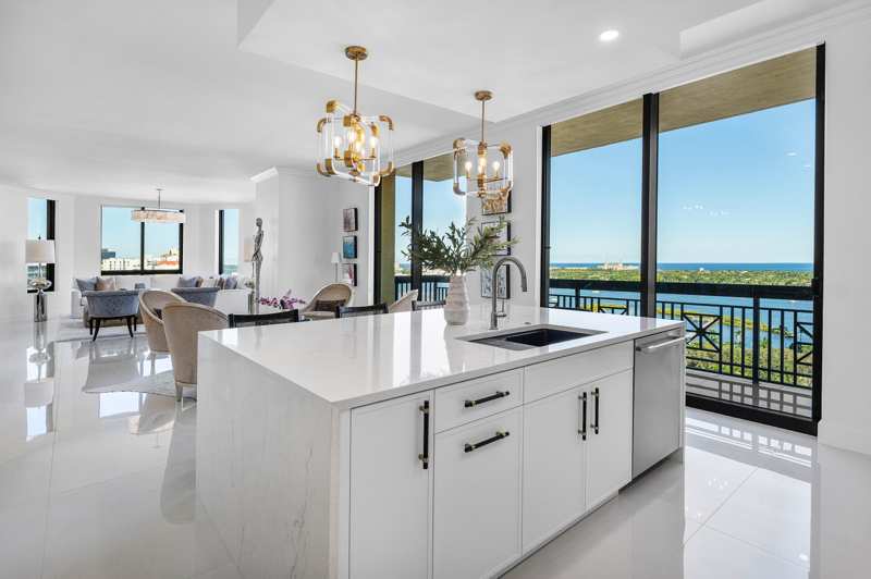 2 bedroom Condominium at 701 S Olive Avenue #1219, Two City Plaza Condo, West Palm Beach — photo 1