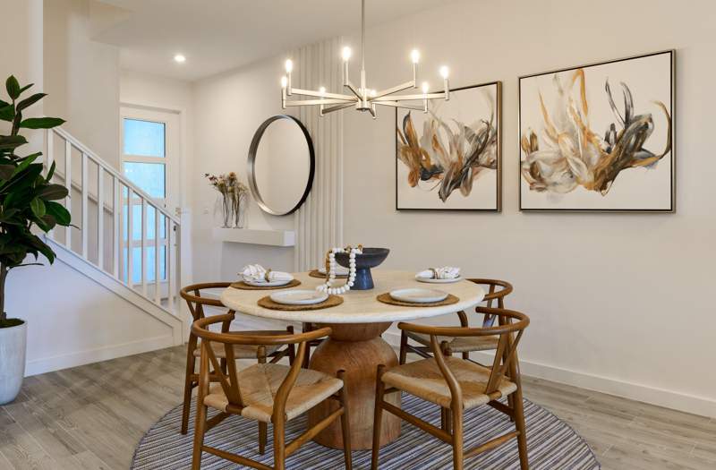 3 bedroom Townhouse at 7388 Brenner Avenue, Forest Oaks Residential Pud, Lake Worth — photo 3