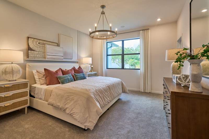 3 bedroom Townhouse at 7388 Brenner Avenue, Forest Oaks Residential Pud, Lake Worth — photo 4