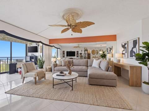 3912 S Ocean Boulevard #1412, Highland Beach FL - photo 17 of 45