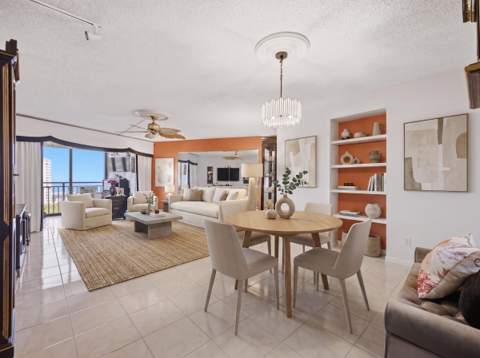 3912 S Ocean Boulevard #1412, Highland Beach FL - photo 12 of 45