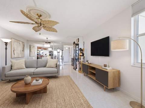 3912 S Ocean Boulevard #1412, Highland Beach FL - photo 21 of 45