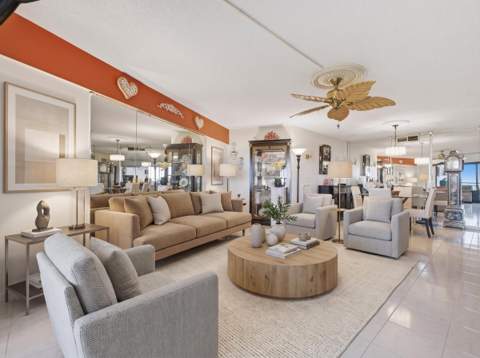 3912 S Ocean Boulevard #1412, Highland Beach FL - photo 19 of 45
