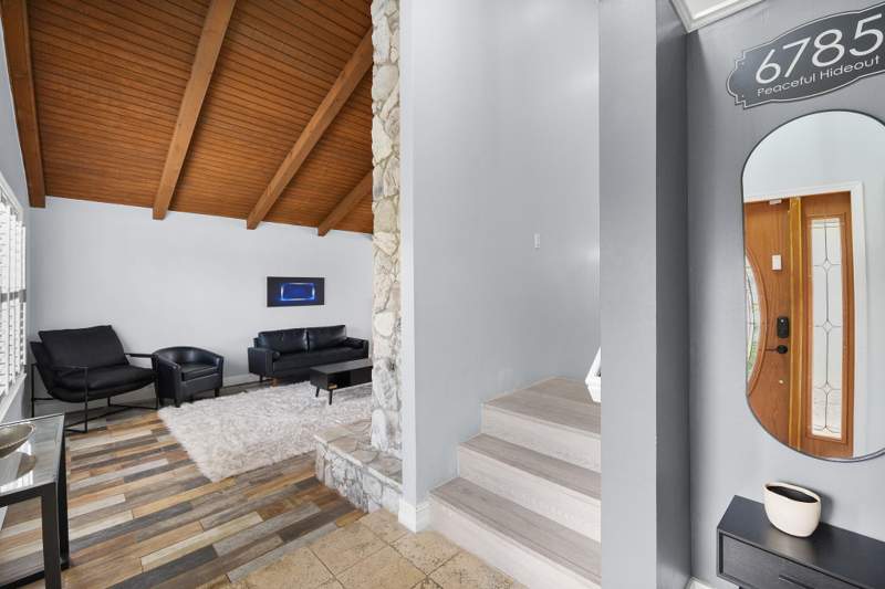 3 bedroom Single Family Residence at 6785 Escondida Drive, Escondida, Lake Clarke Shores — photo 3