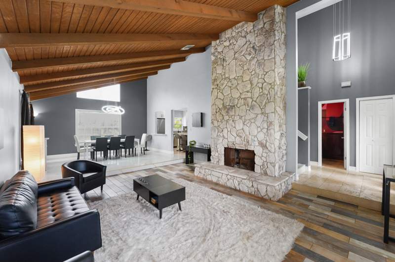 3 bedroom Single Family Residence at 6785 Escondida Drive, Escondida, Lake Clarke Shores — photo 5