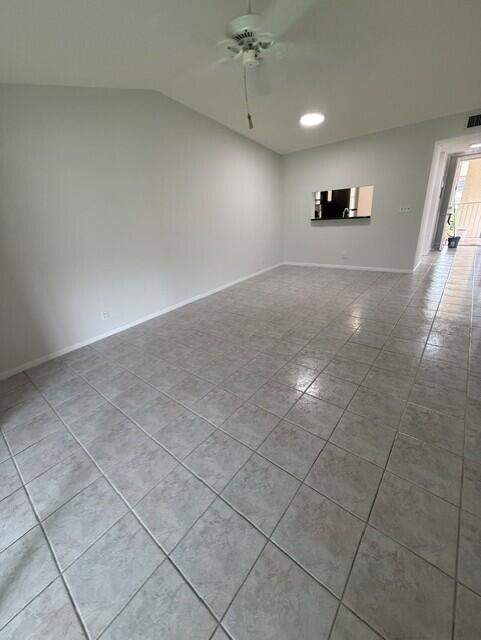 1 bedroom Condominium at 3031 Holiday Springs Boulevard #202-7, Golfside II Condo, Margate — photo 3