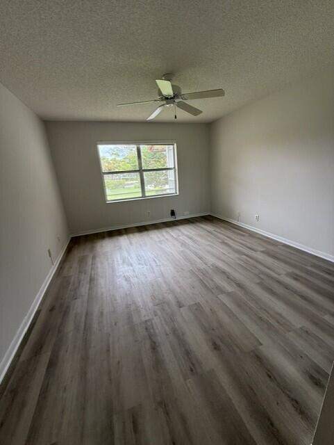 1 bedroom Condominium at 3031 Holiday Springs Boulevard #202-7, Golfside II Condo, Margate — photo 5