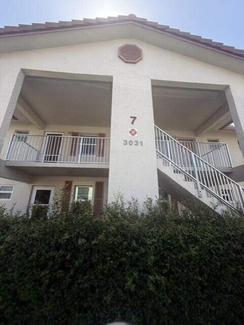 3031 Holiday Springs Boulevard #202-7, Margate FL - photo 13 of 18