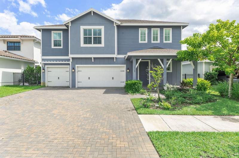 5 bedroom Single Family Residence at 19160 Croft Mill Xing Crossing, Arden Pud Pod H South, Loxahatchee — photo 2
