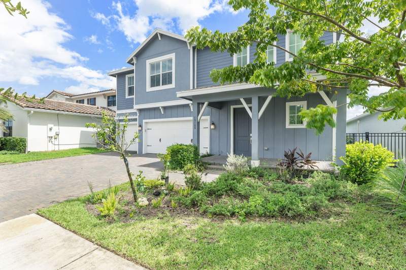 5 bedroom Single Family Residence at 19160 Croft Mill Xing Crossing, Arden Pud Pod H South, Loxahatchee — photo 5