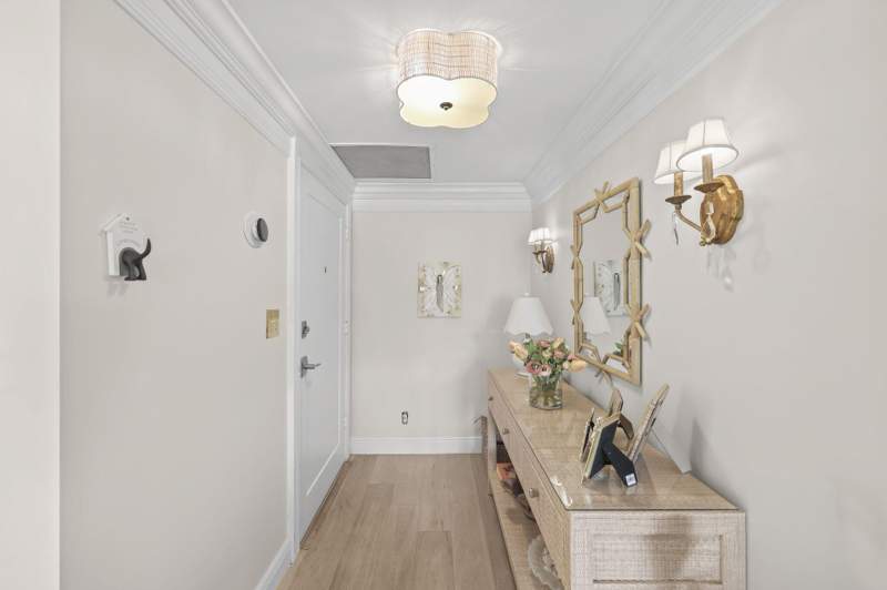 2 bedroom Condominium at 50 East Road #3D, Barr Terrace Condo, Delray Beach — photo 3
