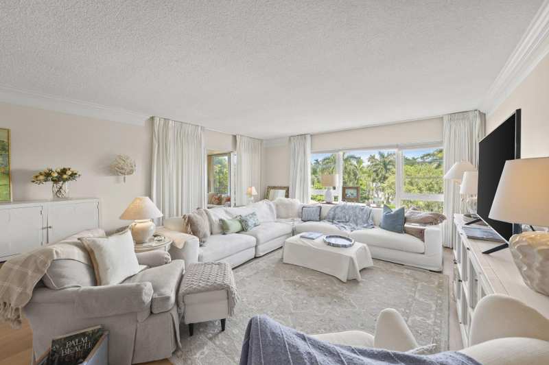 2 bedroom Condominium at 50 East Road #3D, Barr Terrace Condo, Delray Beach — photo 1