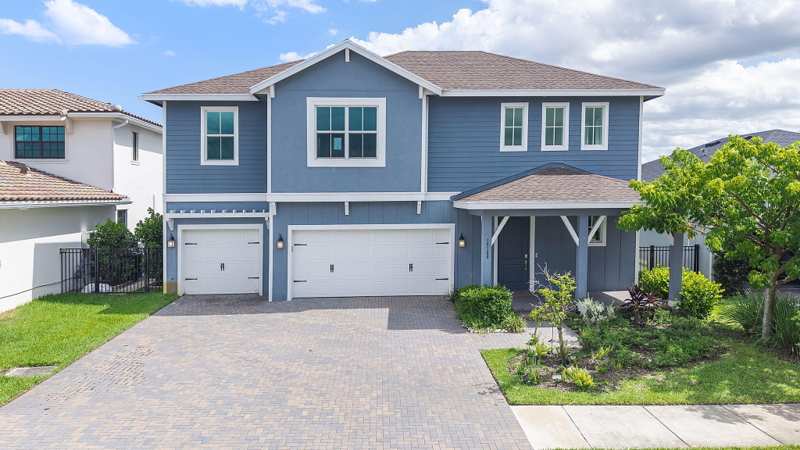 5 bedroom Single Family Residence at 19160 Croft Mill Xing Crossing, Arden Pud Pod H South, Loxahatchee — photo 1