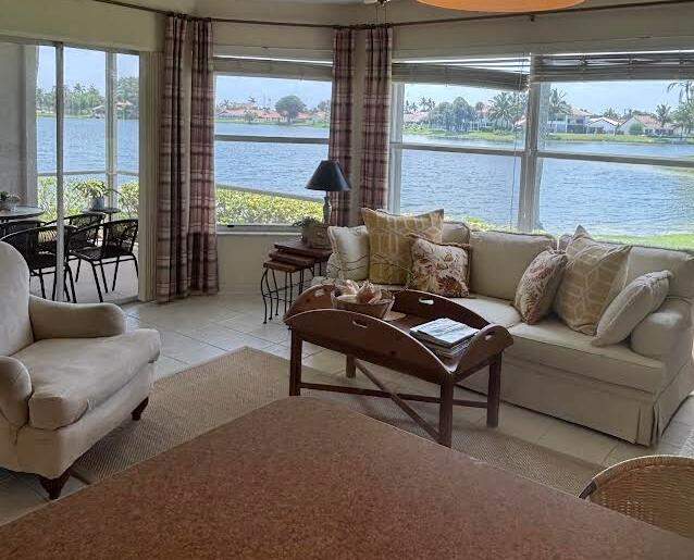 3 bedroom Townhouse at 7780 Stone Harbour Drive #4, Northtree, Lake Worth — photo 3