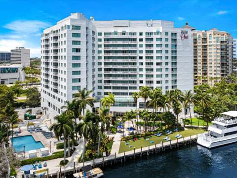 2670 E Sunrise Boulevard #1418, home for sale on E Sunrise Boulevard