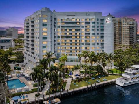 2670 E Sunrise Boulevard #1418, Fort Lauderdale FL - photo 6 of 41
