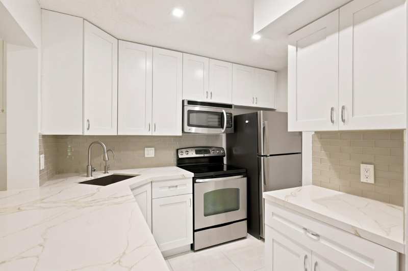 2 bedroom Condominium at 609 Sea Pine Way #F2, Pine Ridge North II Condo, Greenacres — photo 1