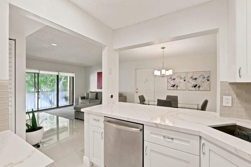 2 bedroom Condominium at 609 Sea Pine Way #F2, Pine Ridge North II Condo, Greenacres — photo 3