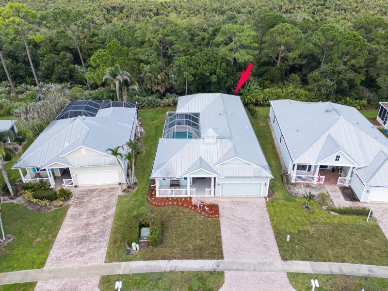3 bedroom Single Family Residence at 532 NE Canoe Park Circle, River Place On The St Lucie, Port St. Lucie — photo 2