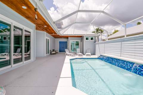 532 NE Canoe Park Circle, Port St. Lucie FL - photo 7 of 43