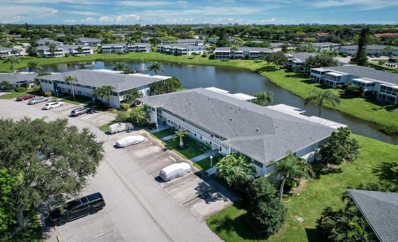 2 bedroom Condominium at 2830 SW 13th Street #101, Pines Of Delray Condo One,Two And Three, Delray Beach — photo 1