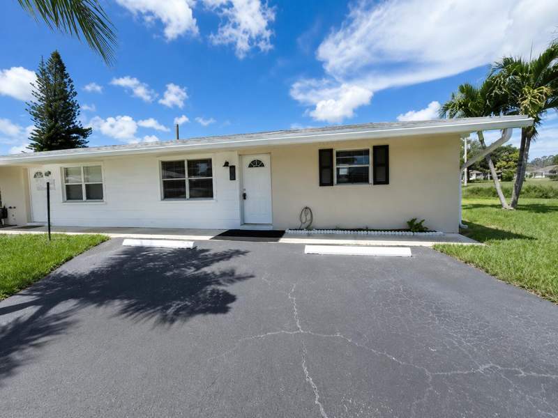 2 bedroom Townhouse at 2821 Duke Lane, Imperial Villas Condo, Delray Beach — photo 4