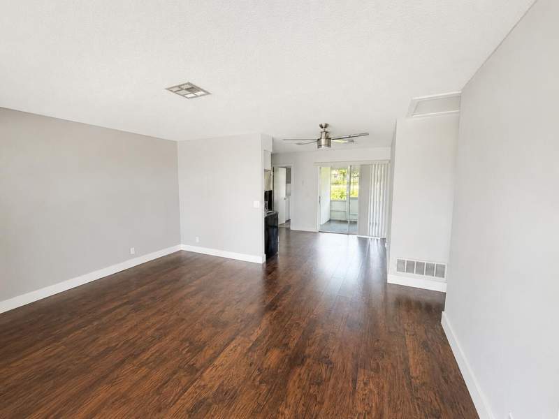 2 bedroom Townhouse at 2821 Duke Lane, Imperial Villas Condo, Delray Beach — photo 5