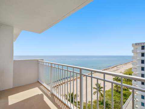 3215 S Ocean Boulevard #911, Highland Beach FL - photo 14 of 43