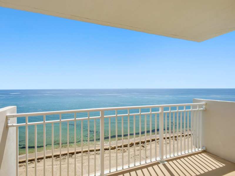 2 bedroom Condominium at 3215 S Ocean Boulevard #911, Ambassadors V North Condo, Highland Beach — photo 1
