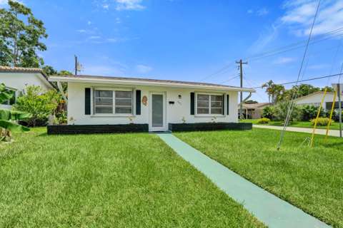 4900 NW 27 Terrace, home for sale in Tamarac 33309