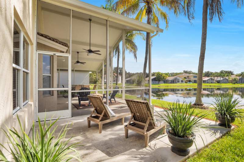 3 bedroom Single Family Residence at 4912 NW 55th Boulevard, Wiles/Butler Plat One, Coconut Creek — photo 5