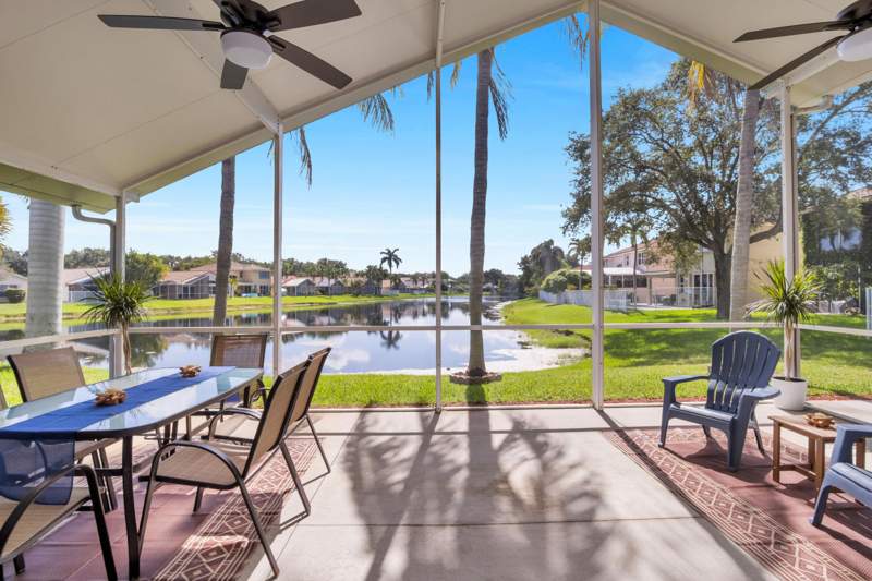 3 bedroom Single Family Residence at 4912 NW 55th Boulevard, Wiles/Butler Plat One, Coconut Creek — photo 2