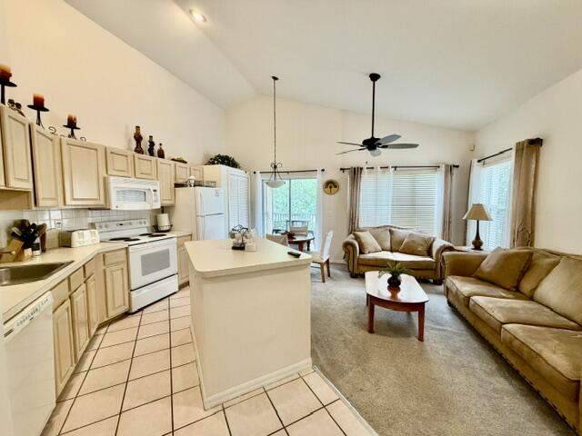 2 bedroom Condominium at 9840 Perfect Drive, Golf Villas I Condominium, Port St. Lucie — photo 3