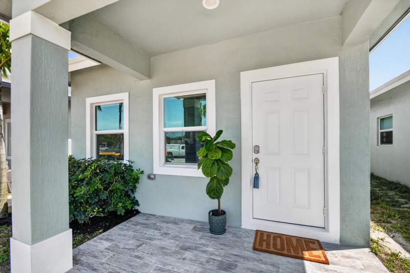 3 bedroom Single Family Residence at 2694 Nokomis Avenue, West Gate Ests Northern Sec, West Palm Beach — photo 4